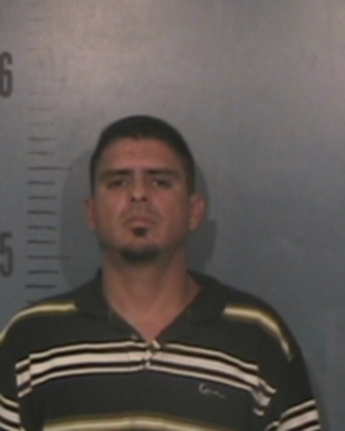 Alvaro Sanchez Arreola