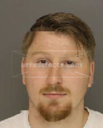Dylan Edward Coffey