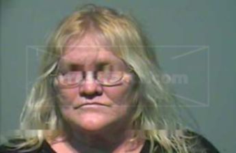 Susan Ann Sayre Topping