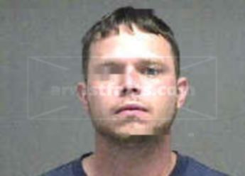 Shaune Aaron Mcdaniel