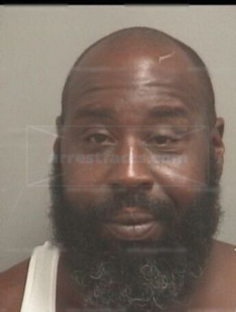 Deneal Antoine Carter