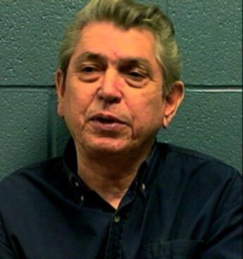 Carl Wayne Henly