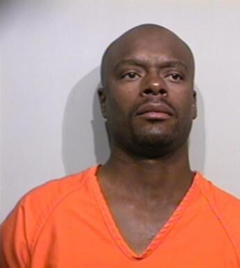 Julius Tyrone Williams