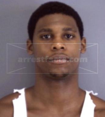 Kenric Darnell Crowder