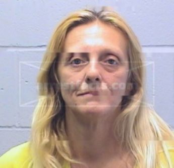 Roxanne Miller