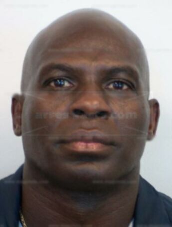 Paul Wayne Sanders