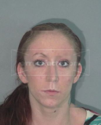 Joanie Michelle Farrell