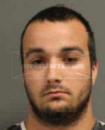 Tyler Brent Lambert