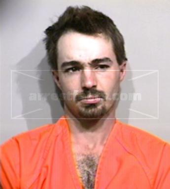 David Aaron Scarbrough
