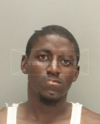 Javahris Anderson