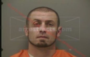 Joshua Lee York