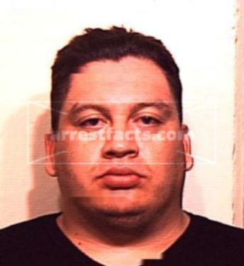 Adam Raymond Solis