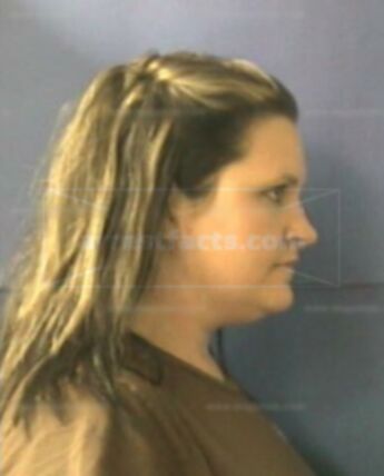 Amanda G Luton