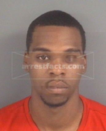 Brandon Victor Hayes
