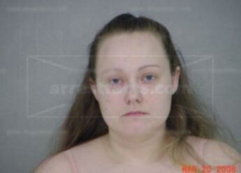 Michelle Lynne Green Bowers