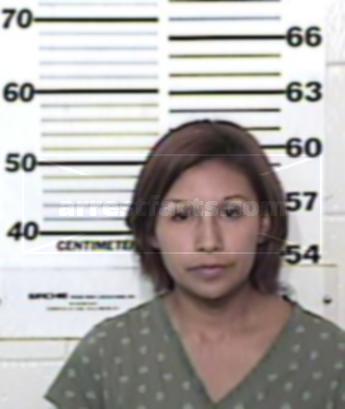 Jessica Galvan Davila