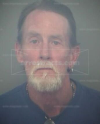 Kevin Lee Cox