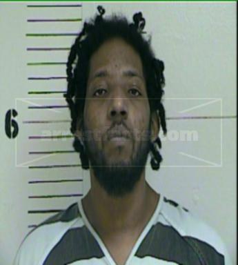Derrick Montreal Blackwell