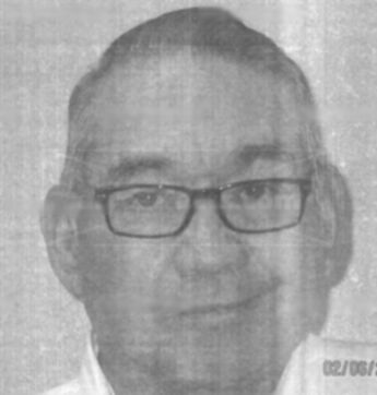 Roberto Jaime Gauna