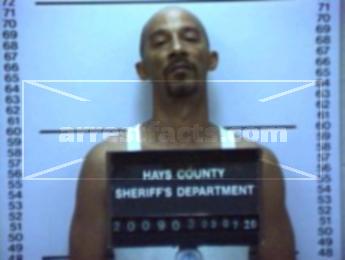 Ronald Cypress