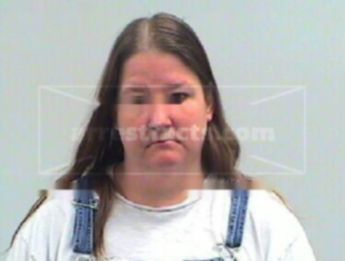 Tina M Wolfe