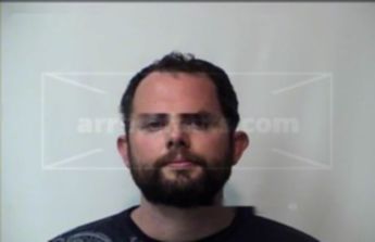 Michael Andrew Pryor