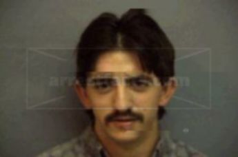 Johnny Wayne Sharp