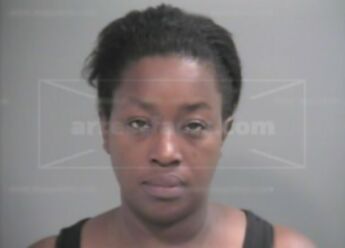 Damitria Blackburn