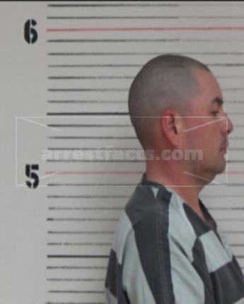 Benjamin John Montgomery