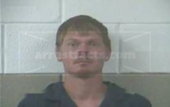 Mark Andrew Fueston