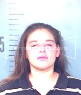 Priscilla Christine Delrio