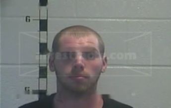 Cody James Hayes