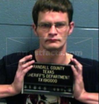 James Daniel Patton