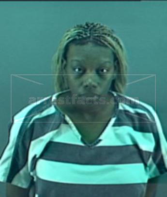 Summer Chante Bryant