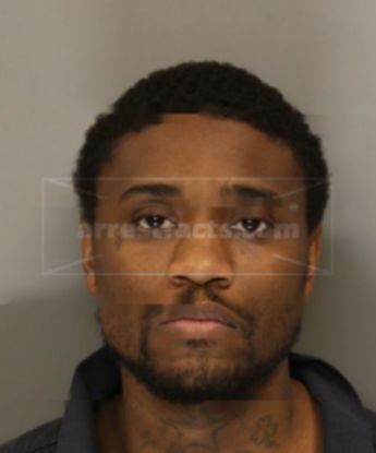 Ingram Derwin Juwan