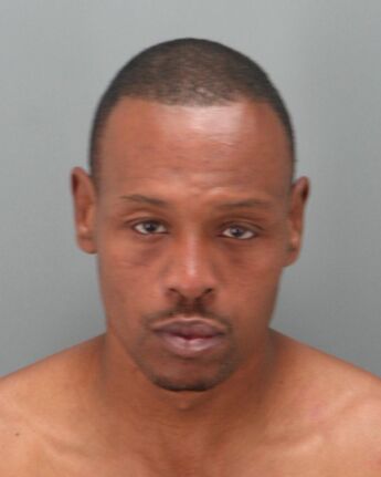 Darius Tremayme Horton