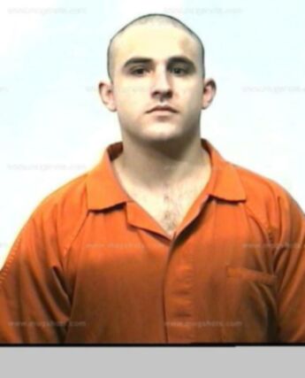 Bryan Edward Marlow