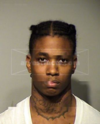 Deandre Foster