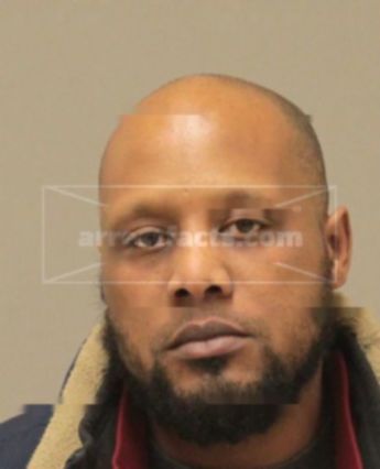 Tyrone Steven Gresham