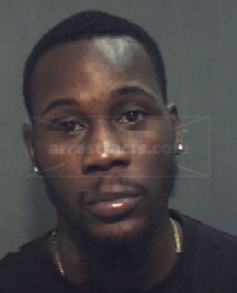 Clifton Adell Odom