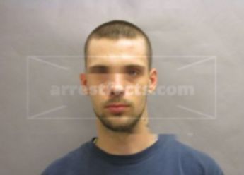 Jacob Lee Roark