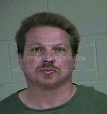 Shawn David Turner