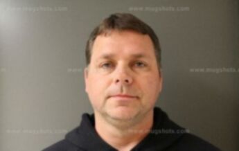 Douglas Anthony Gray
