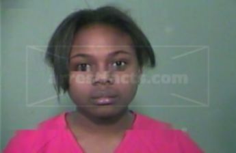 Ashley Laprese Caston