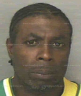Clifton Martel Pitts