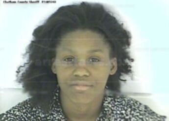 Dyshieka Sheretta Mcintyre
