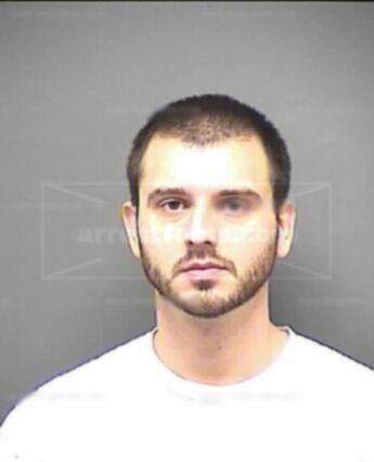 Nicholas Dean Klinger