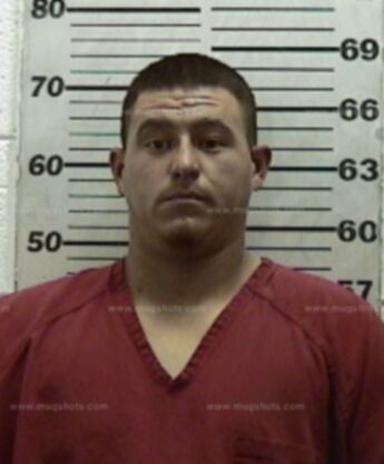 Michael Steven Rodarte