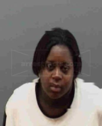Akilah Danie Gordon