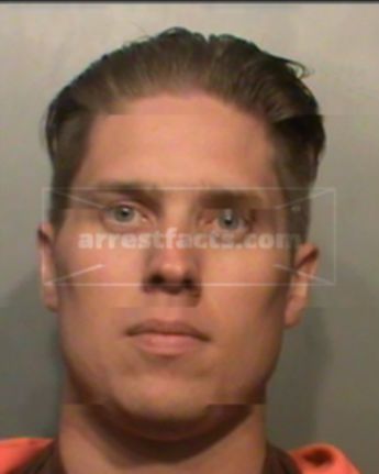 Zachary Bryan Mescher